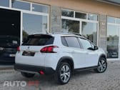 Peugeot 2008 1.2 PureTech Crossway EAT6