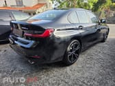 BMW 330 e Corporate Edition Auto