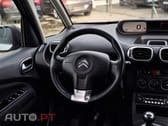 Citroen C3 Picasso 1.6 HDi Seduction