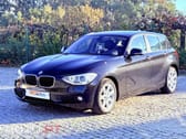 BMW 116 d