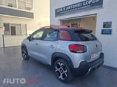Citroen C3 Aircross 1.2 PureTech Shine