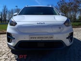 Kia Niro 64kWh