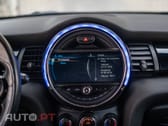 MINI Cooper Cooper D Auto