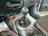 Nissan Juke 1.0 DIG-T N-Connecta
