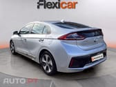 Hyundai Ioniq EV 28kWh Eletric Tech