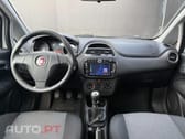 Fiat Grande Punto YOUNG