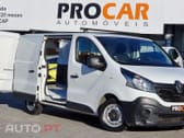 Renault Trafic 1.6 dCi L1H1 1.0T