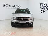 Dacia Duster 1.5 dCi SL Urban Explorer 4WD