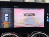 Mercedes-Benz EQB 350 4Matic AMG Line