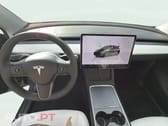 Tesla Model Y Long-Range RWD