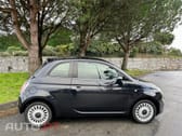 Fiat 500 0.9 8V TwinAir