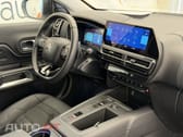 Citroen C5 Aircross 1.6 Hybrid Shine e-EAT8