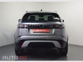 Land Rover Velar 2.0D I4 204cv 4WD Auto MHEV