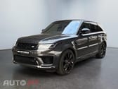 Land Rover Range Rover Sport P400e Hybrid Autobiography Dynamic