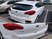 Kia Ceed NAVI LINE 1.0 T-GDI
