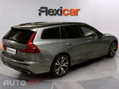 Volvo V60 2.0 D3 R-Design Geartronic