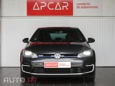 Volkswagen Golf 1.4 GTE Plug-in-Hybrid DSG