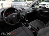 Volkswagen Golf 1.9 TDi BlueM. Confortline
