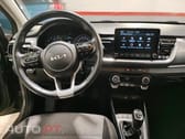 Kia Stonic 1.0 T-GDI Wave