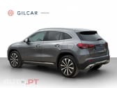 Mercedes-Benz GLA 250 e Style
