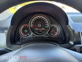 Volkswagen Up! 1.0 White