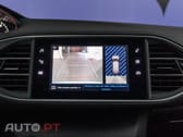 Peugeot 308 SW 1.5 BlueHDi Allure