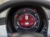 Fiat 500C 1.0 Hybrid Star