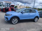 Volkswagen T-Cross 1.0 TSI Urban