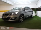 Opel Astra Sports Tourer 1.6 CDTi Cosmo S/S