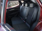 Nissan Qashqai 1.6 DCi Tekna 19 Pele Xtronic
