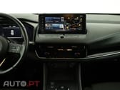 Nissan Qashqai Qashqai 1.5 e-Power N-Connecta