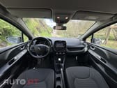 Renault Clio 1.5 dCi Limited