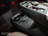 BMW iX xDrive 40