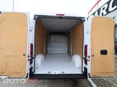 Fiat Ducato 33 LH2 2.3 Multijet