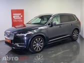 Volvo XC90 T8 Phev Inscription 4WD