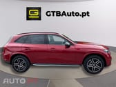 Mercedes-Benz GLC 300 I.V.A DEDUTIVEL e 4M AMG MBUX