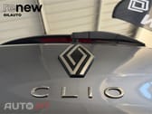 Renault Clio EVOLUTION TCE 100 GPL