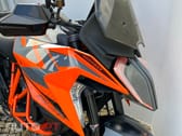 KTM Superduke Gt