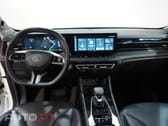 MG HS 1.5 T-GDI Plug In Hybrid Luxury