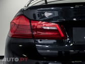 BMW 530 e iPerformance Pack M