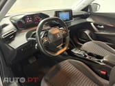 Peugeot 2008 1.2 PureTech Active Pack EAT8