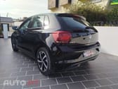 Volkswagen Polo 1.0 TSI Beats