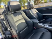 BMW 320 d Cabrio