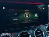 Mercedes-Benz E 220 d AMG Line 7L