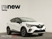 Renault Captur Captur 1.0 TCe Techno