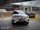 Volvo XC40 Recharge Extended Range Plus