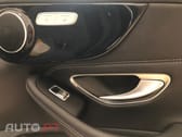 Mercedes-Benz C 220 d Aut.