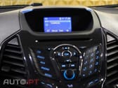 Ford EcoSport 1.0 STCi Titanium