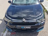 Citroen e-C4 50 kWh Shine Pack