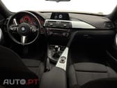 BMW 418 d Sport